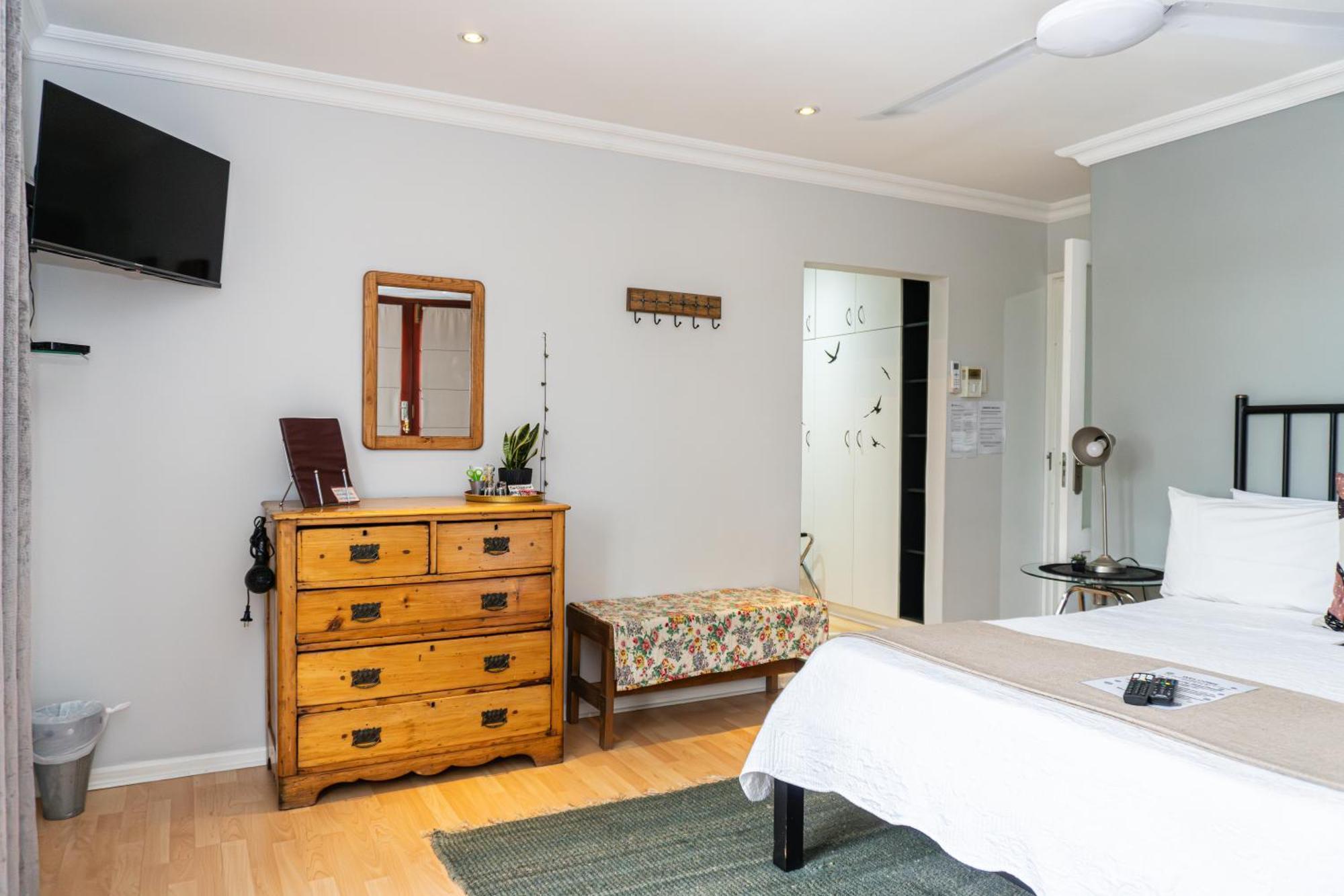Earthbound Guest House Oudtshoorn Exterior foto